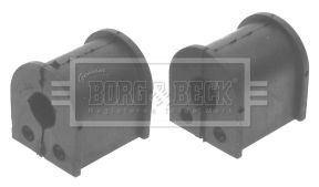 BORG & BECK Ремкомплект, соединительная тяга стабилизатора BSK6660K